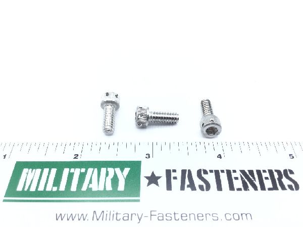 MS24674-14 Machine Screw (4)