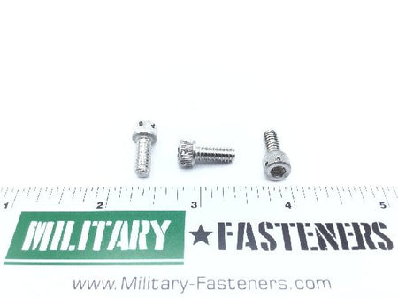 MS24674-14 Machine Screw (4)