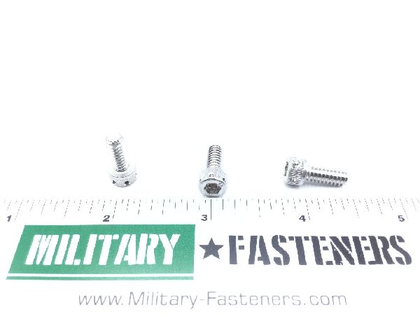 MS24674-14 Machine Screw (5)