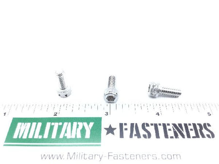 MS24674-14 Machine Screw (5)