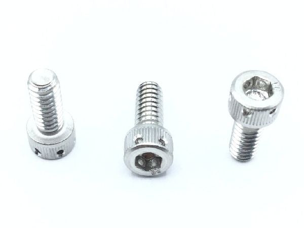 MS24674-14 Machine Screw (9)