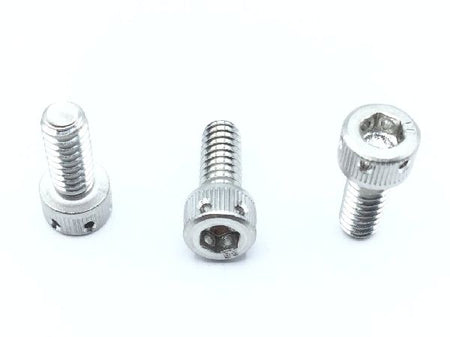 MS24674-14 Machine Screw (9)