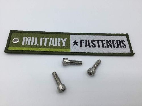 MS24674-15 Socket Head Cap Screw