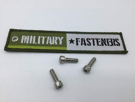 MS24674-15 Socket Head Cap Screw