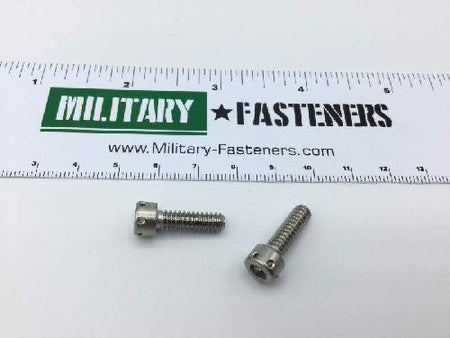 MS24674-15 Socket Head Cap Screw (2)