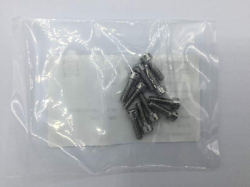 MS24674-15 Socket Head Cap Screw (3)