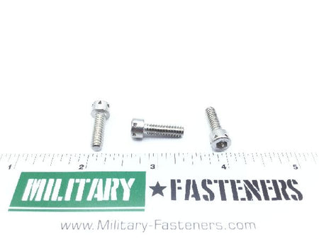 MS24674-15 Socket Head Cap Screw (4)