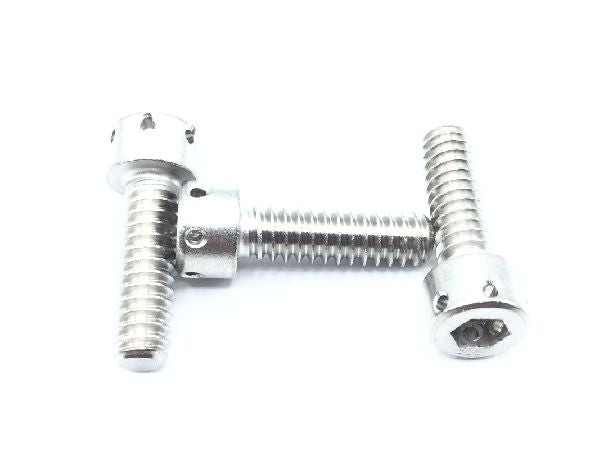 MS24674-15 Socket Head Cap Screw (7)