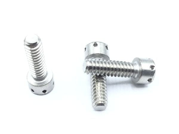MS24674-15 Socket Head Cap Screw (8)