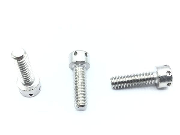 MS24674-15 Socket Head Cap Screw (9)