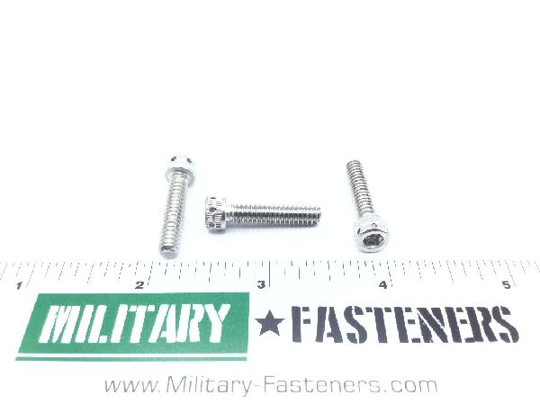 MS24674-17 Machine Screw