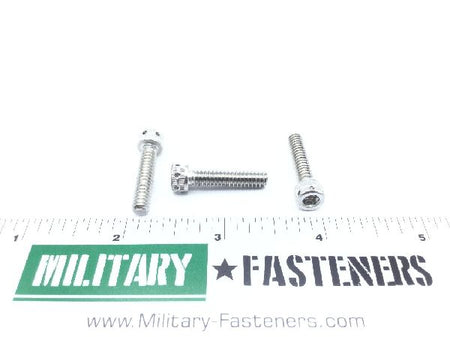 MS24674-17 Machine Screw