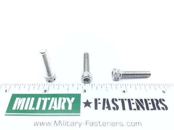 MS24674-17 Machine Screw (2)
