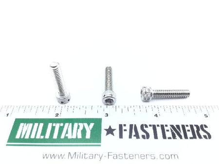 MS24674-17 Machine Screw (2)