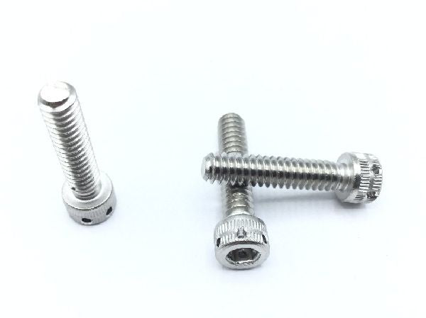 MS24674-17 Machine Screw (5)