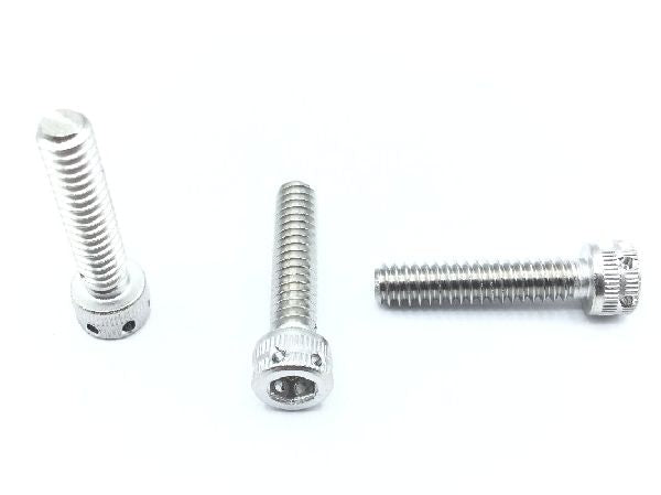 MS24674-17 Machine Screw (6)