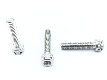 MS24674-17 Machine Screw (6)