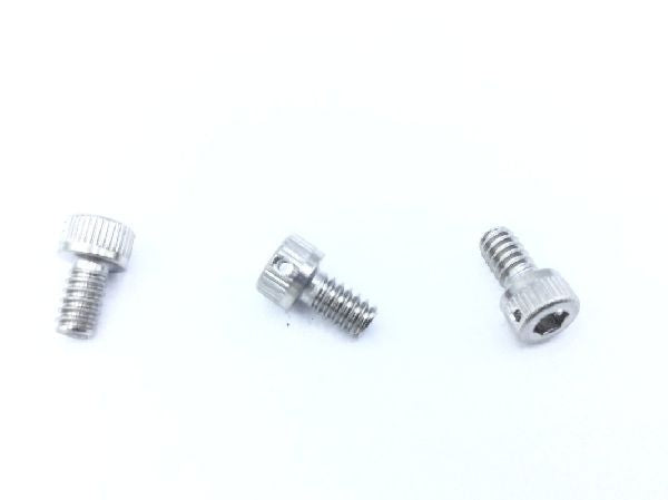 MS24674-1 Machine Screw