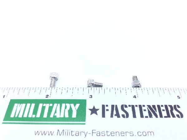 MS24674-1 Machine Screw (3)