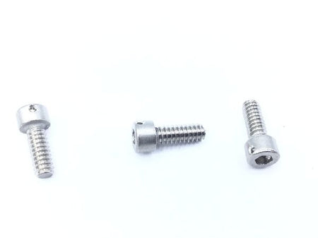 MS24674-2 Socket Head Cap Screw