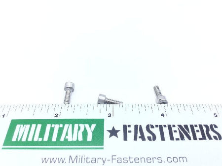 MS24674-2 Socket Head Cap Screw (3)