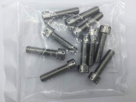 MS24674-37 Socket Head Cap Screw (3)