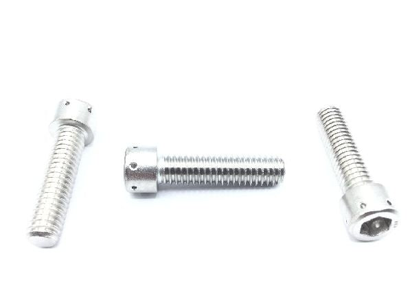 MS24674-37 Socket Head Cap Screw (7)
