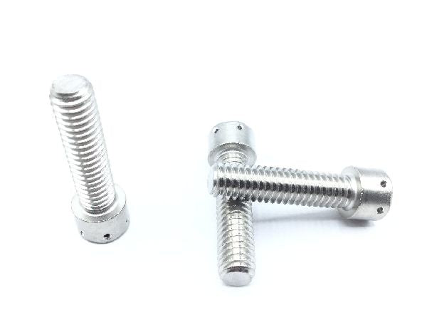 MS24674-37 Socket Head Cap Screw (8)