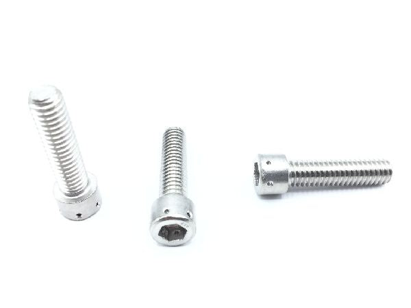 MS24674-37 Socket Head Cap Screw (9)