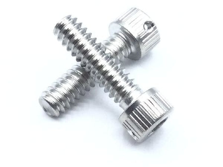 MS24674-3 Socket Head Cap Screw