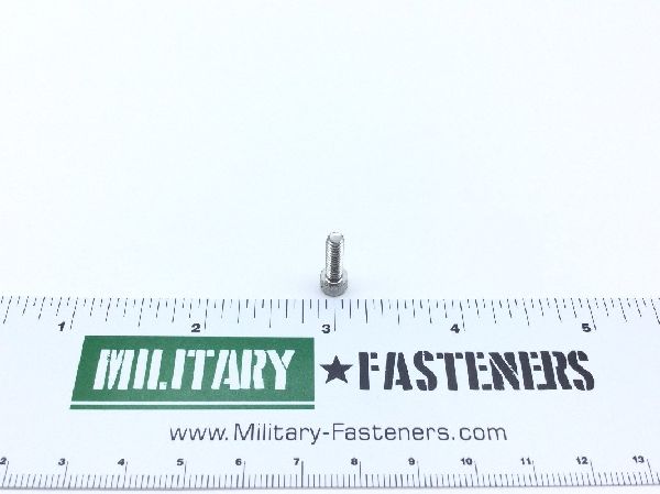 MS24674-3 Socket Head Cap Screw (6)