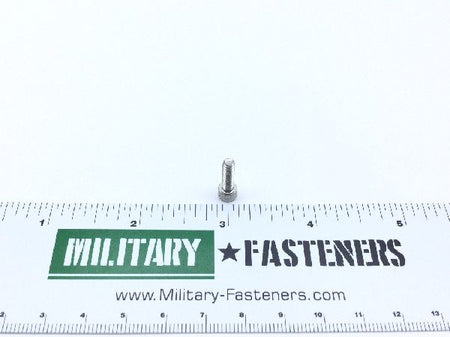 MS24674-3 Socket Head Cap Screw (6)