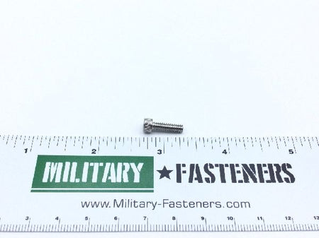 MS24674-3 Socket Head Cap Screw (7)