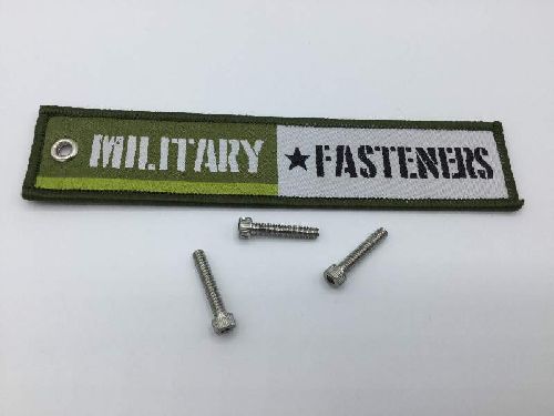 MS24674-5 Socket Head Cap Screw