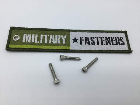 MS24674-5 Socket Head Cap Screw