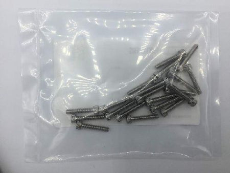 MS24674-5 Socket Head Cap Screw (3)
