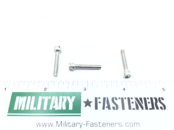 MS24674-5 Socket Head Cap Screw (4)