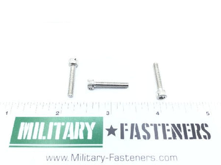 MS24674-5 Socket Head Cap Screw (4)