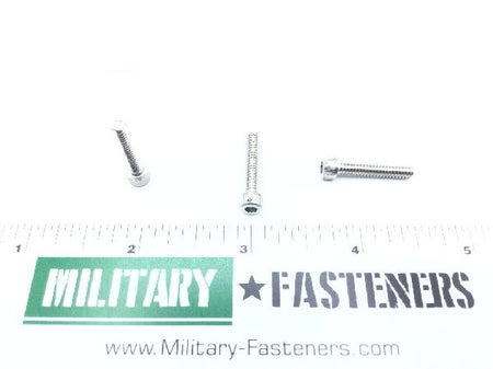 MS24674-5 Socket Head Cap Screw (5)