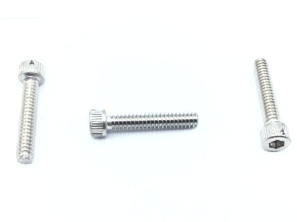 MS24674-5 Socket Head Cap Screw (7)
