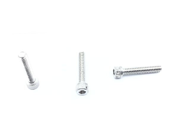 MS24674-5 Socket Head Cap Screw (8)