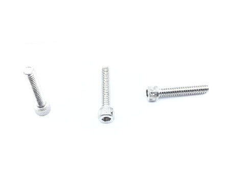 MS24674-5 Socket Head Cap Screw (8)