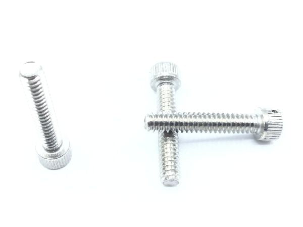 MS24674-5 Socket Head Cap Screw (9)