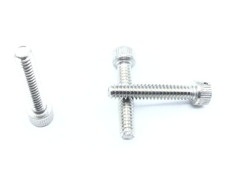 MS24674-5 Socket Head Cap Screw (9)