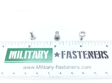 MS24674-6 Machine Screw