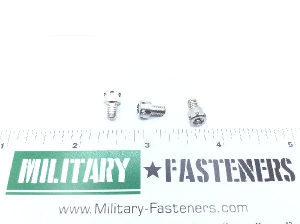MS24674-6 Machine Screw (2)