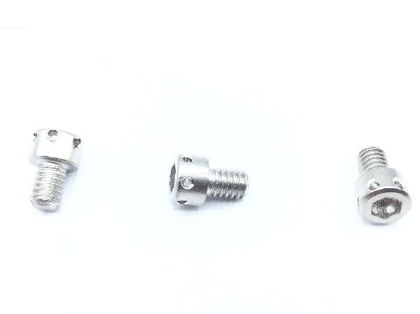MS24674-6 Machine Screw (4)