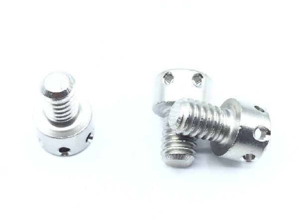 MS24674-6 Machine Screw (5)