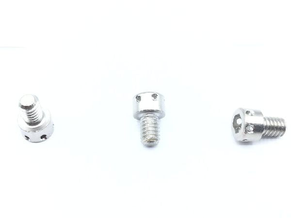 MS24674-6 Machine Screw (6)