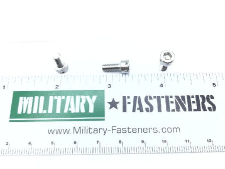 MS24674-7 Machine Screw
